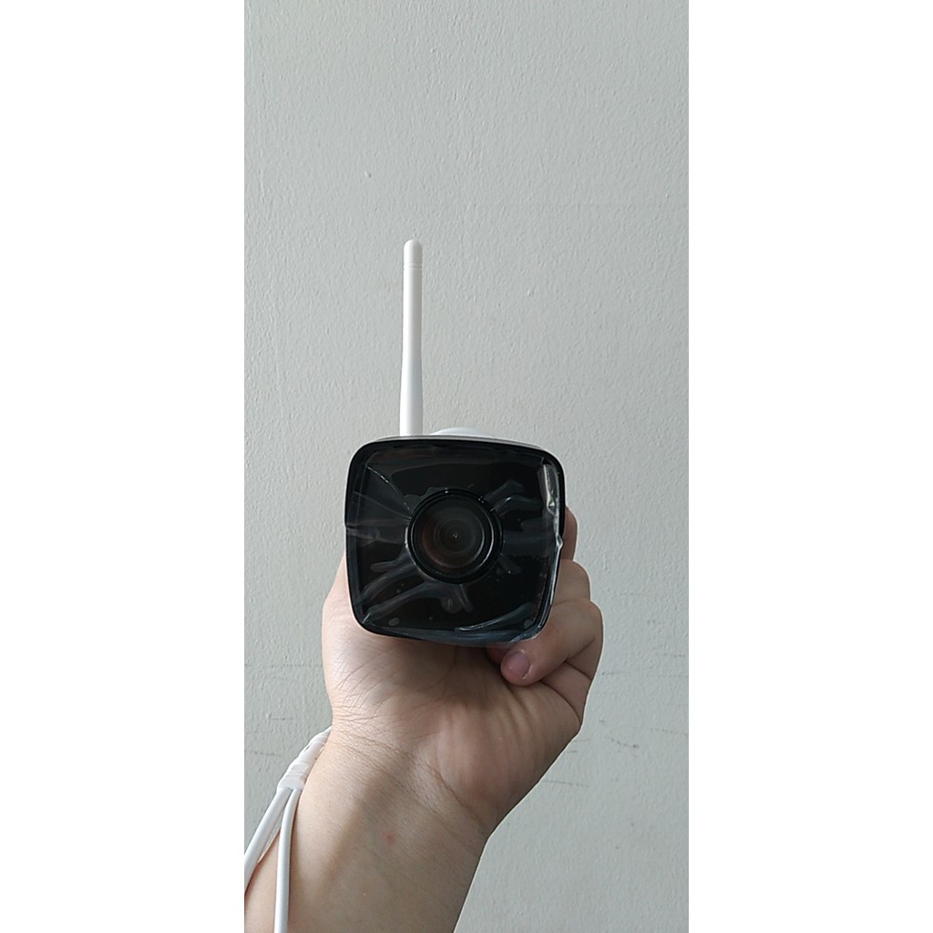 Camera IP wifi, quay 360 độ, đàm thoại 2 chiều, Ezviz TY2 2MP Hilook 2MP P220D/W (chính hãng )