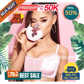 Nước hoa ariana grande thank u & next edp 5ml/10ml/20ml 𝓡𝓲.𝓟𝓮𝓻𝓯𝓾𝓶𝓮ⓡ