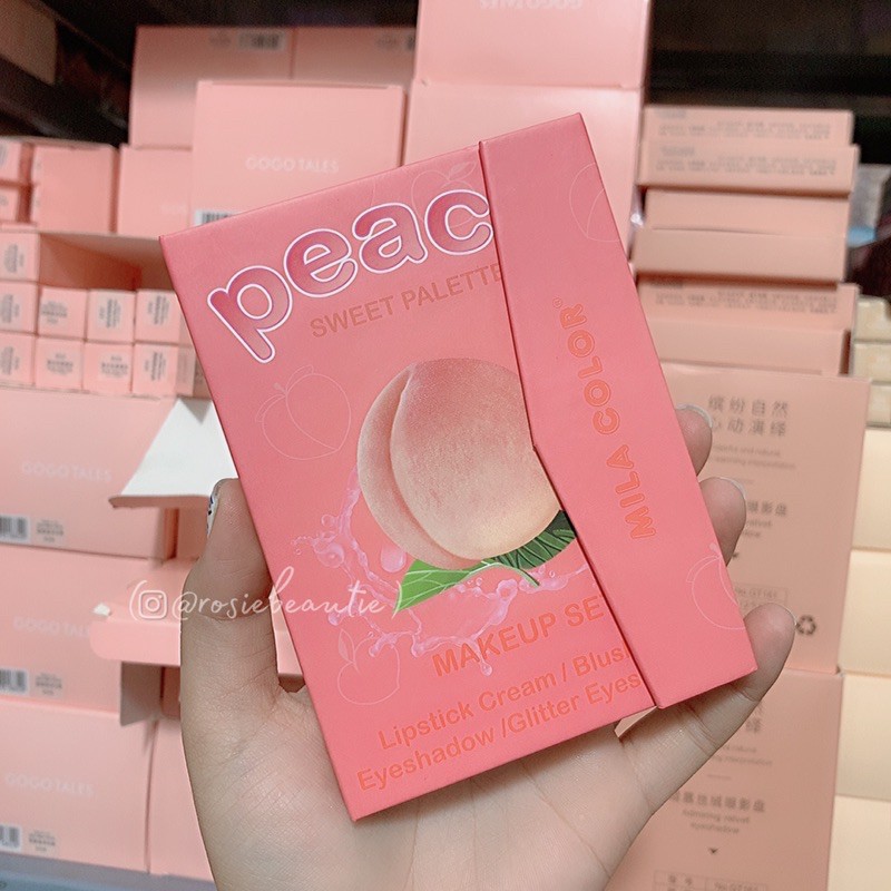 bảng mắt dạng bóp Trái Đào | BigBuy360 - bigbuy360.vn