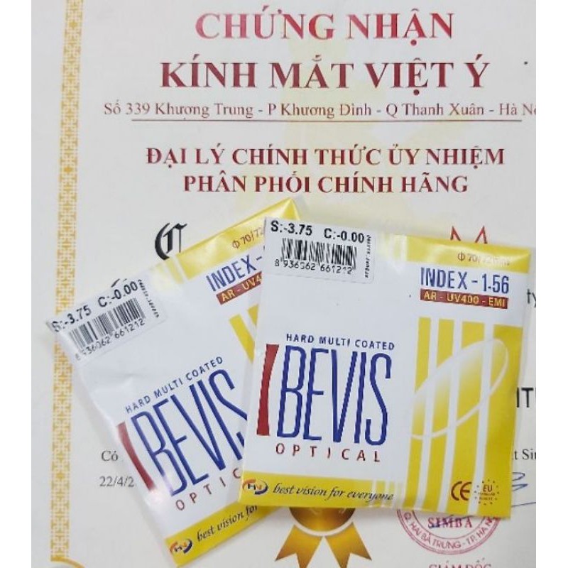 Tròng kính cận - Cắt mắt kính cận theo yêu cầu | BigBuy360 - bigbuy360.vn