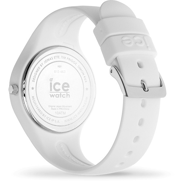Đồng hồ Nữ Ice-Watch dây silicone 013426