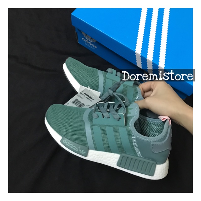 Giày Nmd r1