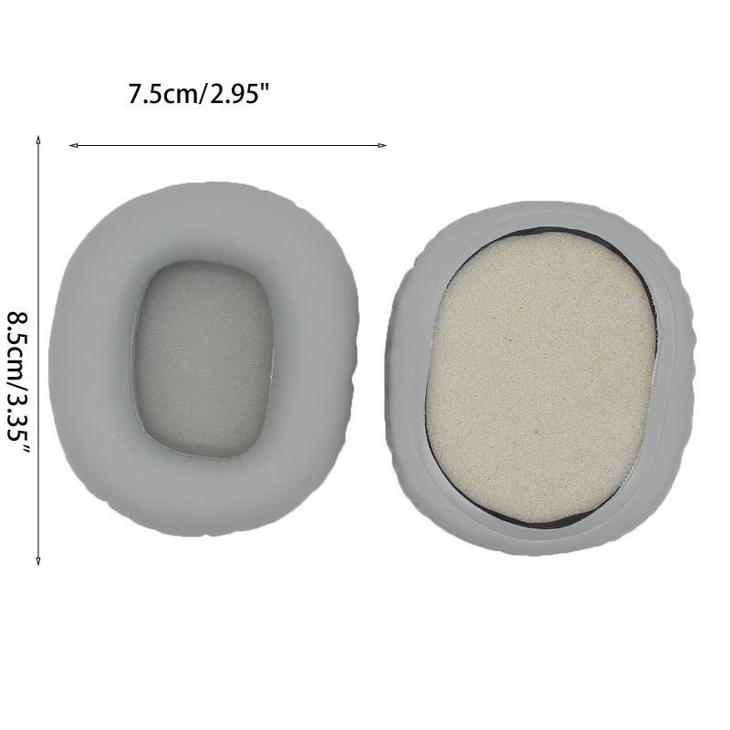 Đệm Bọc Bảo Vệ Tai Nghe Chụp Đầu Thoải Mái Chuyên Dụng ChoEdifie W800BT W808BT K800 K830