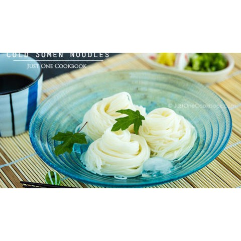 Mì Somen Nhật bản 200G