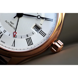 Đồng hồ nam Frederique Constant FC-350MC5B4