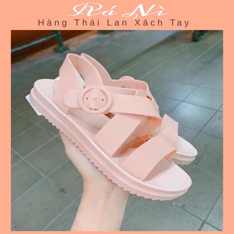 Sandal nhựa Thái Lan