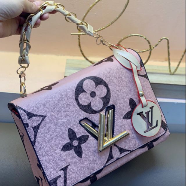 TÚI V.L.MỚI (hình thật)