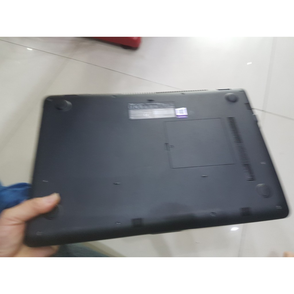Laptop Asus X542UQ i5 8250U/8GB/1TB/2GB 940MX/Win10/(GO241T)
