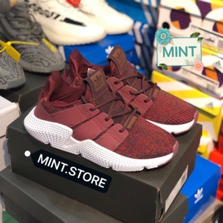 Giày Sneaker Prophere Đỏ mận