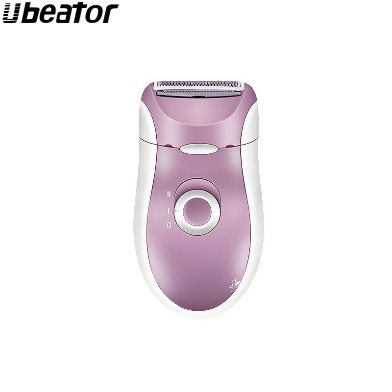 Máy Cạo Lông Ubeator Cổng Sạc USB Tiện Dụng Cho Nữ