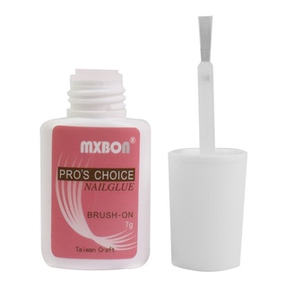 Keo dán móng MxBon 7g