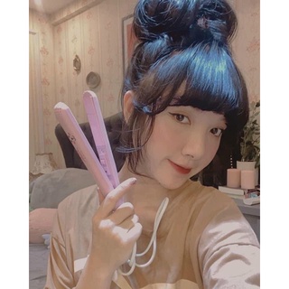 MÁY DUỖI - MÁY UỐN TÓC MINI - MÁY LÀM TÓC CUTE