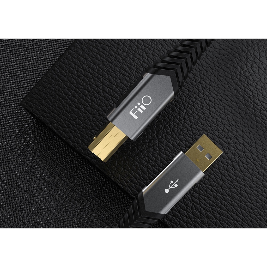 Dây USB A ra B FiiO LA-UB1