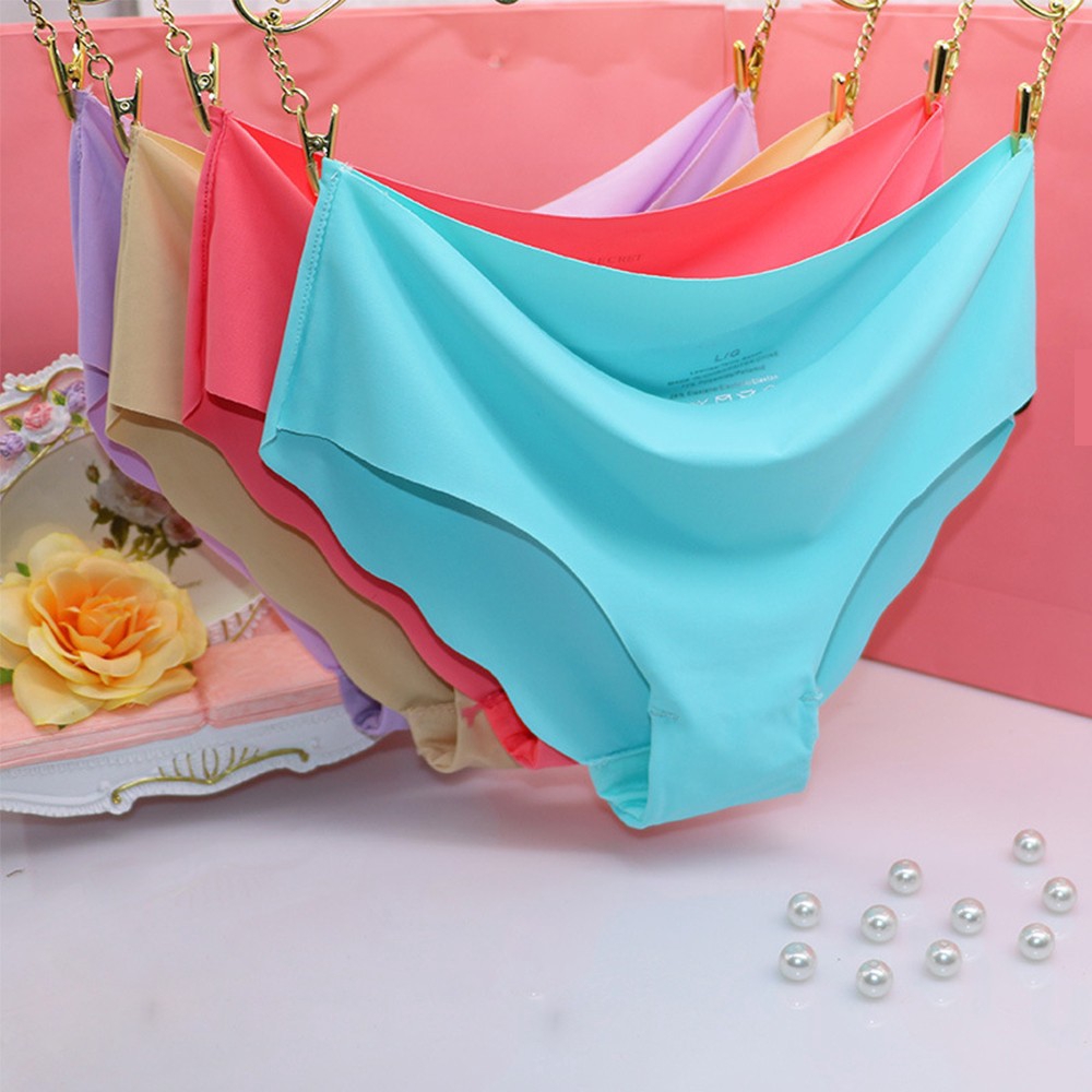 Quần lót nữ siêu mỏng gợi cảm