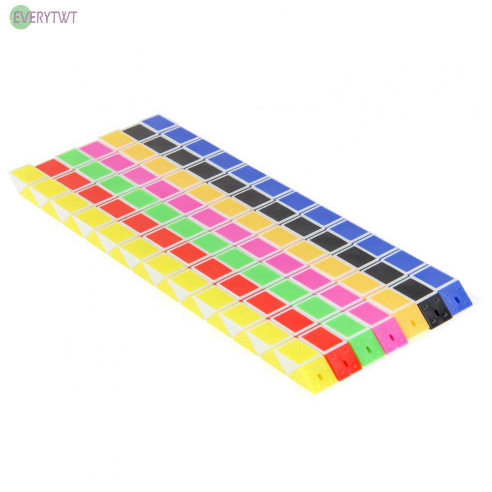 Toys Game Gift Hobby Magic Ruler Open Training Rubik\'s Cube Section 24(in stock）