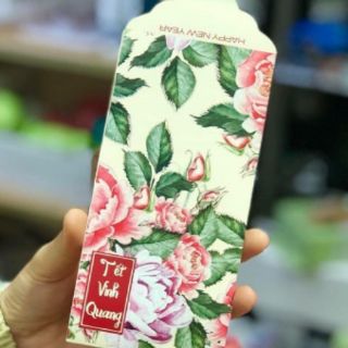 Lì xì việt nam