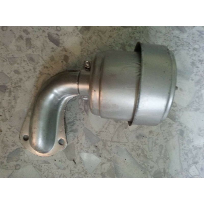 Bô E  máy dầu TS/RK125/F/YANMAR/ KUBOTA/D6/D8/D24....