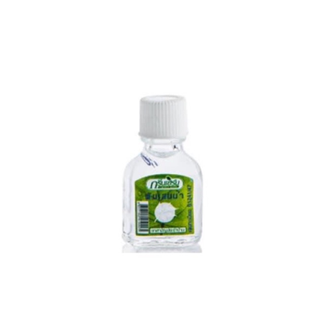 DẦU GIÓ THẢO DƯỢC GREEN HERB THÁI LAN - 3ml