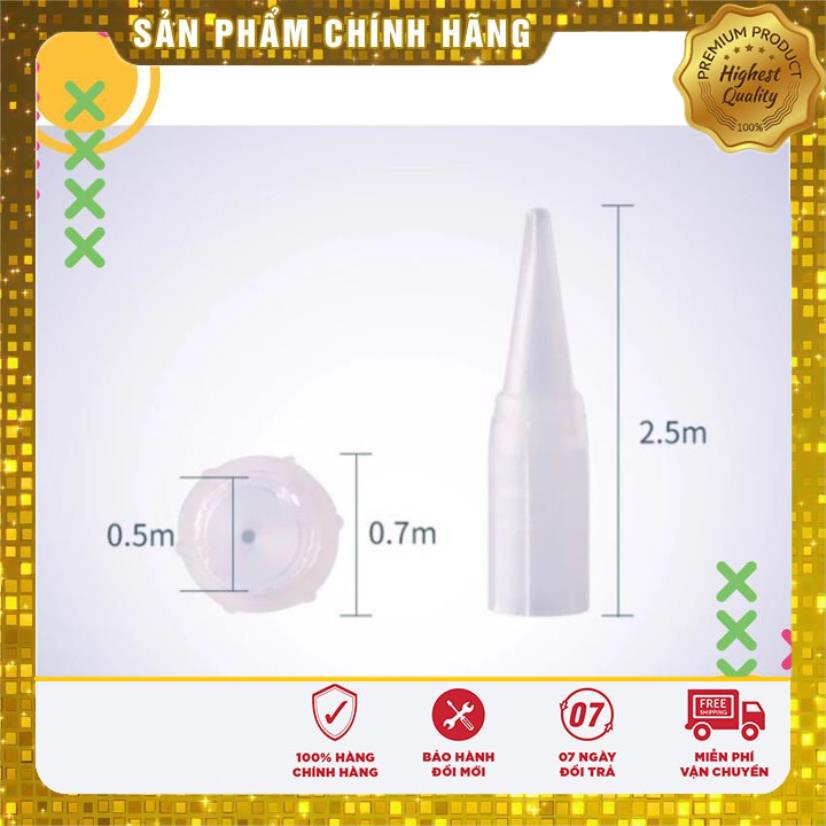 Kim dài phổ thông  💝 Kim phổ thông phun xăm