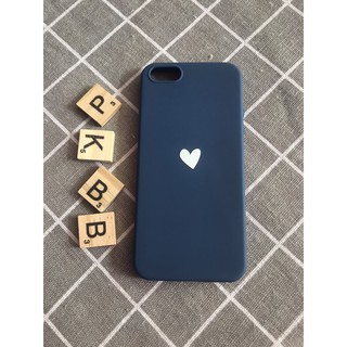 ỐP IPHONE CẶP ĐÔI TRÁI TIM TRẮNG NHIỀU