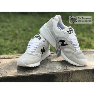 Giày thể thao NB 997 xám