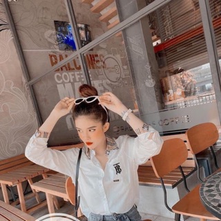 Bán sỉ áo sơmi công sở
