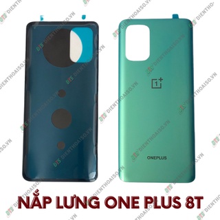 Nắp lưng dành cho oneplus 8t