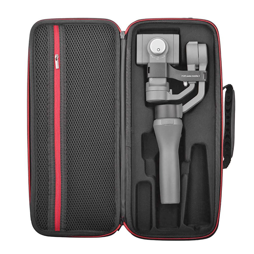 Khung ổn định cho tay cầm chống rung máy DJI OSMO Mobile 2 | BigBuy360 - bigbuy360.vn