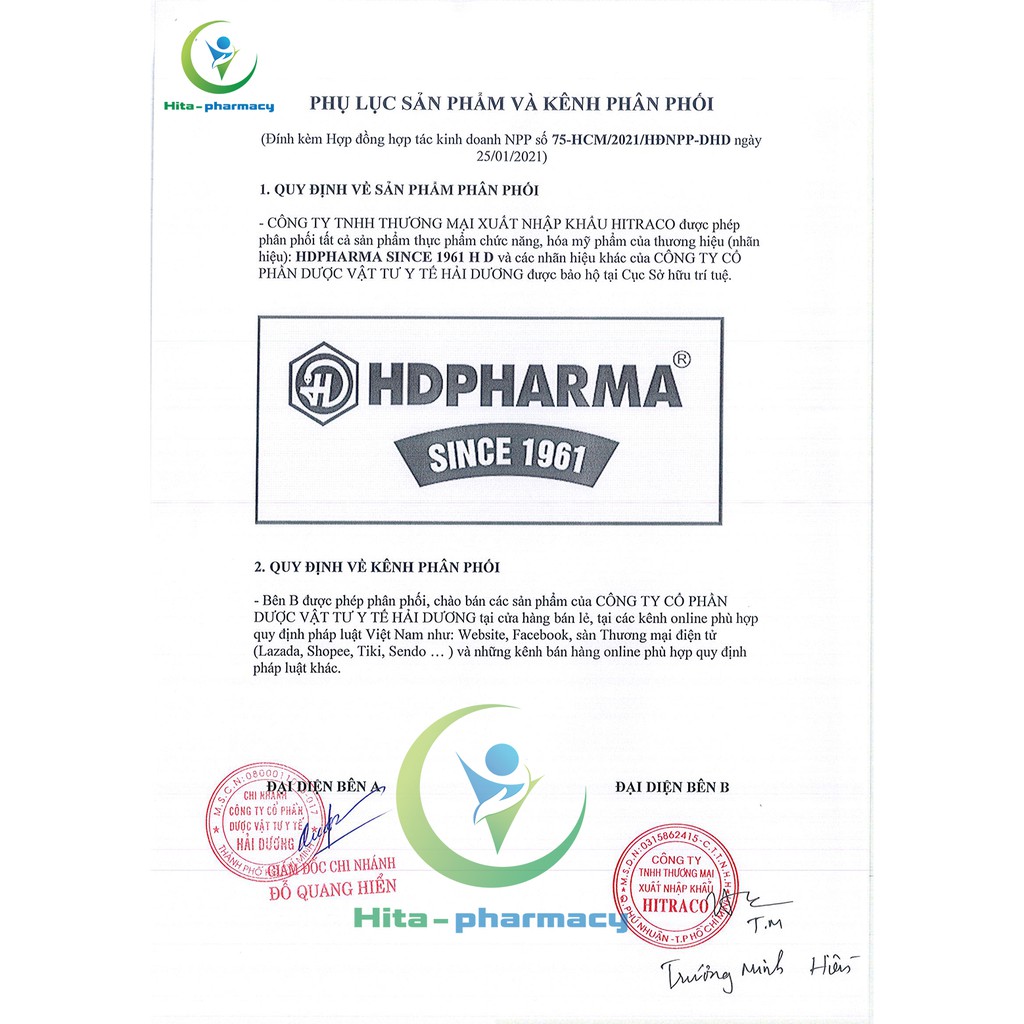 Viên uống Biotin HD cho mái tóc khỏe và làn da sáng - Hộp 100 viên | BigBuy360 - bigbuy360.vn