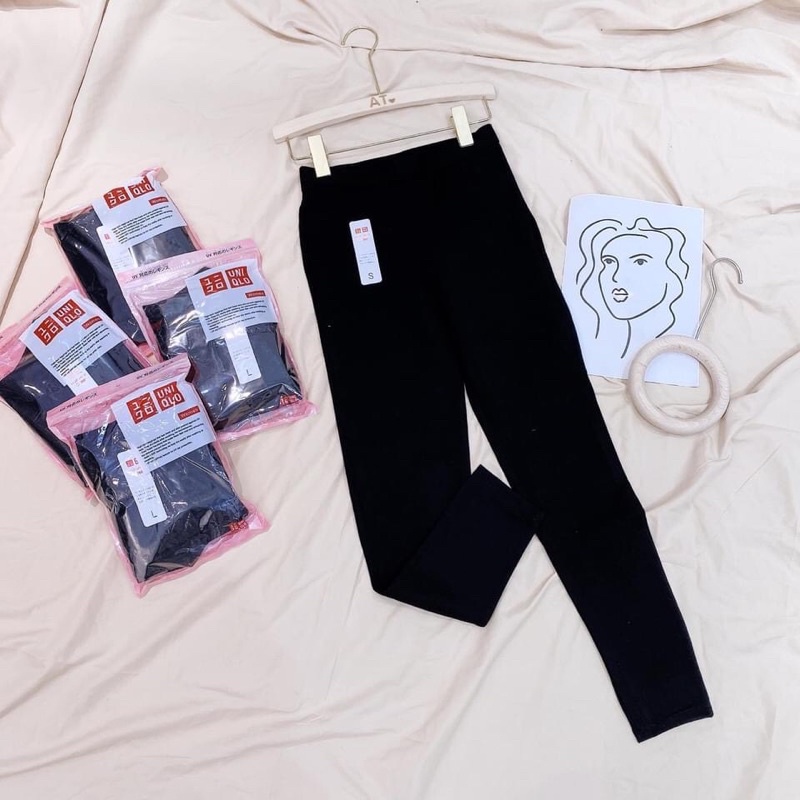 QUẦN LEGGING ÔM