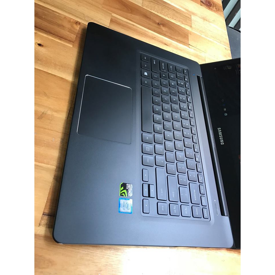 Laptop samsung 9 PRO - NP940Z5L-x03us, i7 6700HQ, 8G, 256G, GTX950, touch 4K, giá rẻ | BigBuy360 - bigbuy360.vn
