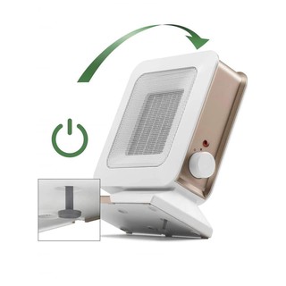 Quạt sưởi Trotec TFC 14E