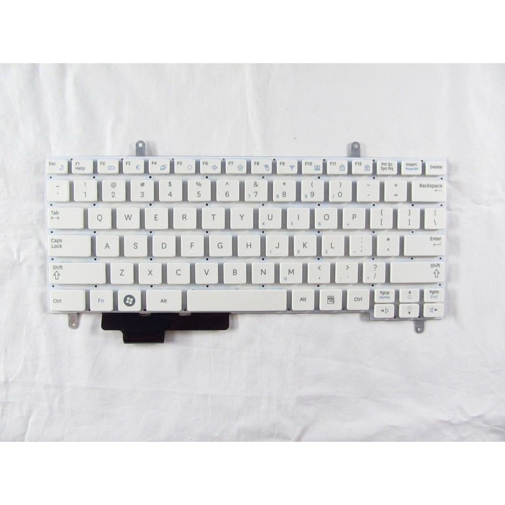 (KEYBOARD) BÀN PHÍM LAPTOP SAMSUNG N210 dùng cho N220 N210 N218 N250 N310