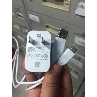 Cóc Cáp Sạc Nhanh Cổng Sạc Usb Type C Zin Hãng Xiaomi Redmi Note 9 Pro