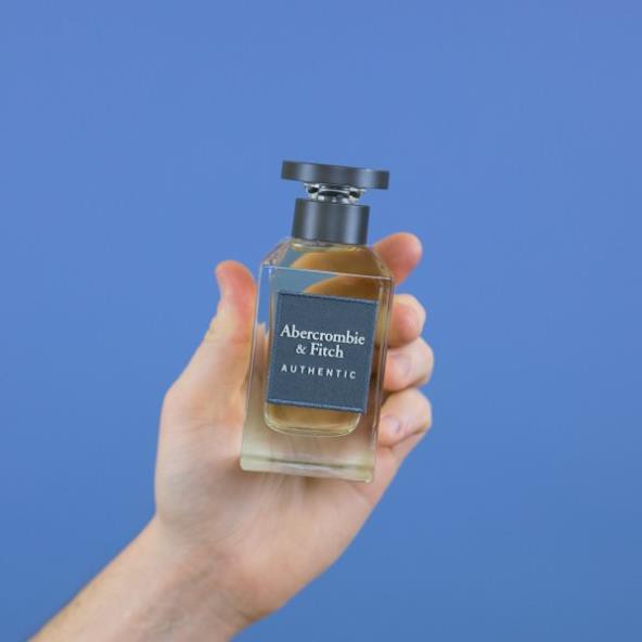 Jelly.Store  - Nước Hoa - Abercrombie & Fitch Men EDT - Nước hoa Authentic