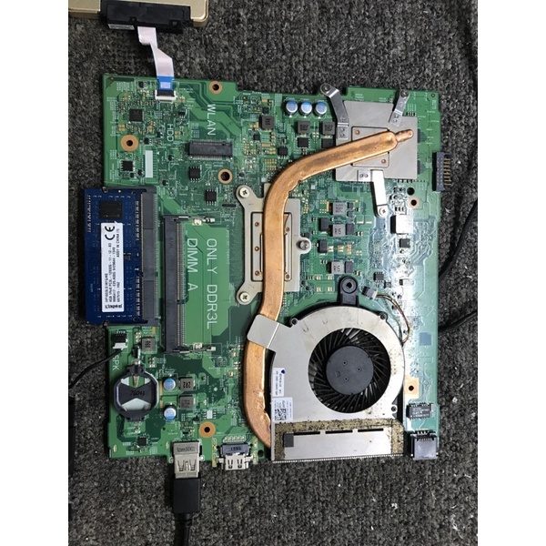Main dell 3459 3559 i5-6200U Rời