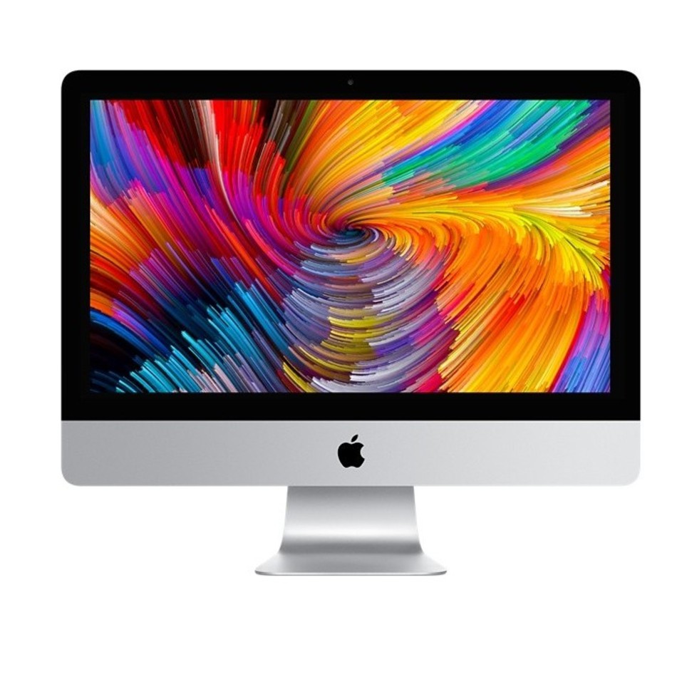 Máy Tính PC IMAC i5-2 ram 4gb - hdd 500gb - 21in | BigBuy360 - bigbuy360.vn