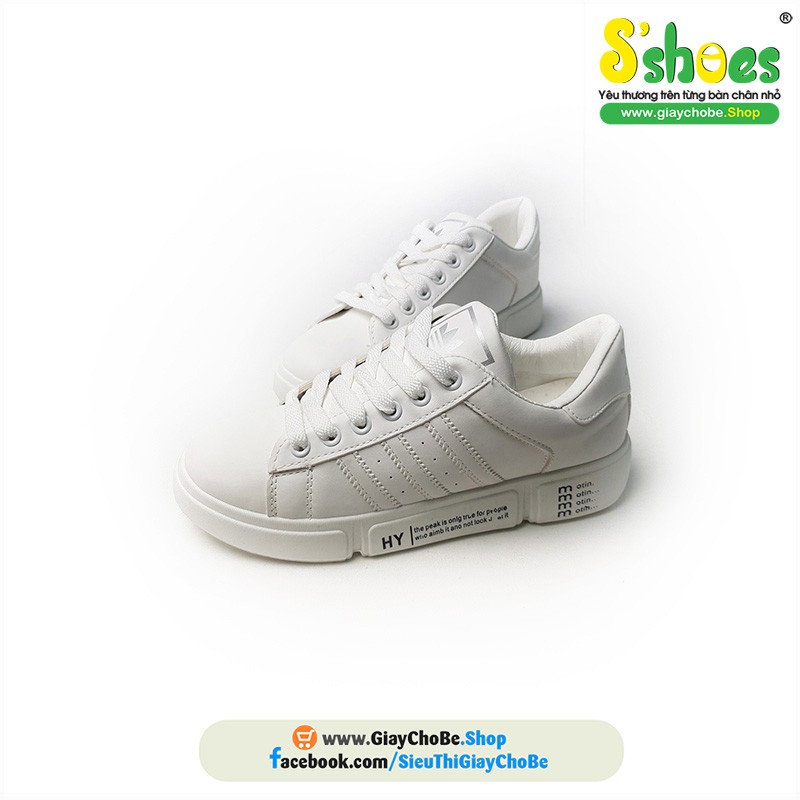 Giày thể thao Adibas 2591
