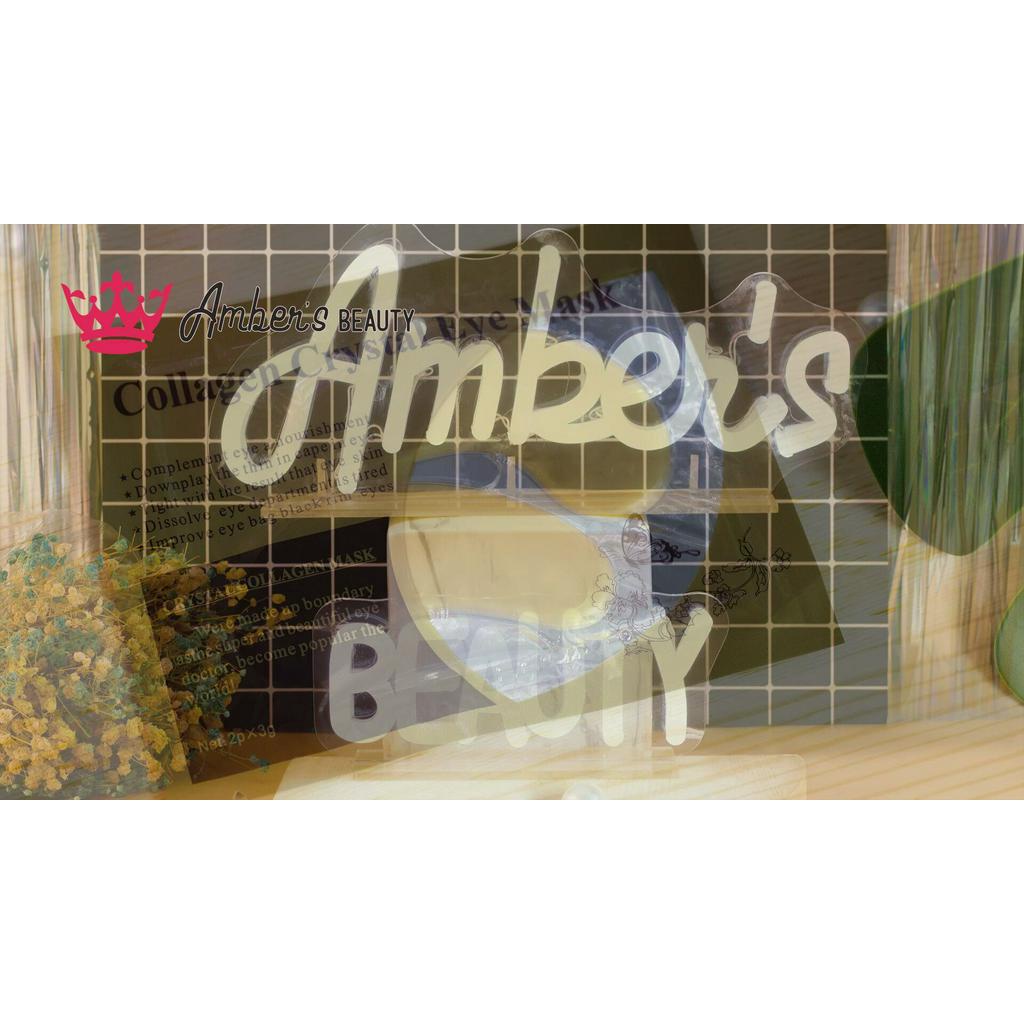 Mặt nạ mắt Collagen - Mask mắt chống bọng, chống thâm mắt | BigBuy360 - bigbuy360.vn