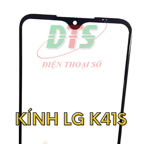 Mặt kính LG K41S