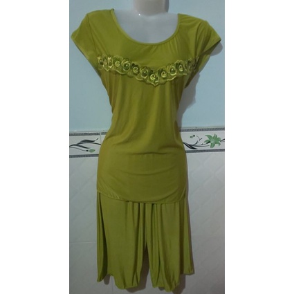 Bộ lửng mặc nhà trung niên | BigBuy360 - bigbuy360.vn