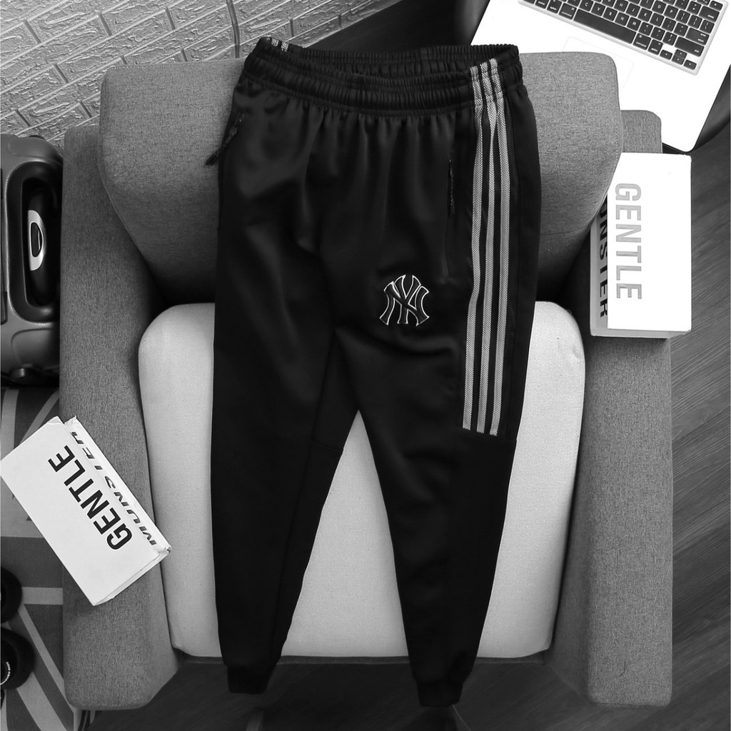 [ Hàng chất lượng, free ship ]Quần dài thể thao nam Jogger Full size, chất vải siêu mát, 5 màu cho bạn lựa chọn | BigBuy360 - bigbuy360.vn