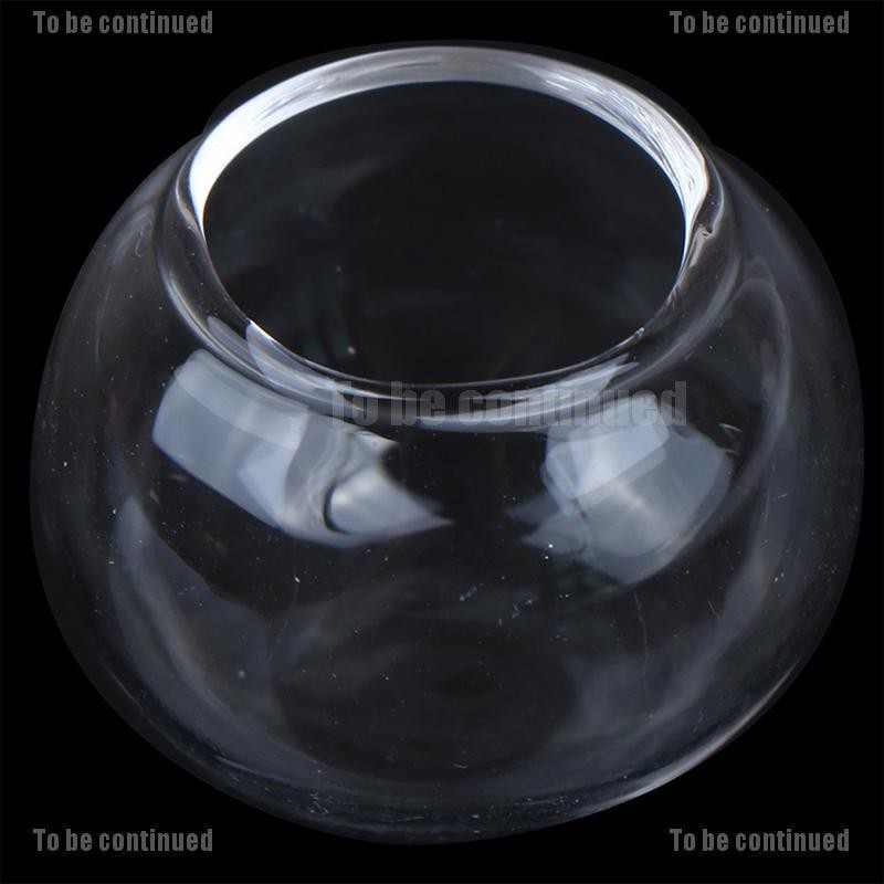 Bể Cá mini Kính Cho Búp Bê