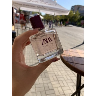 (Tách set) Nước hoa Zara 100ml
