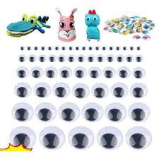 20 mắt thú các size (10 đôi)