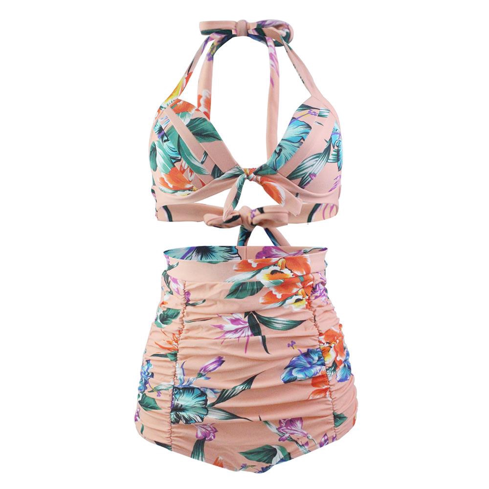 Set Bikini Thiết Kế Hợp Thời Trang Cho Phái Nữ