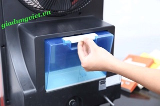 [FREESHIP 99K]_QUẠT PHUN SƯƠNG SUNHOUSE SHD7818