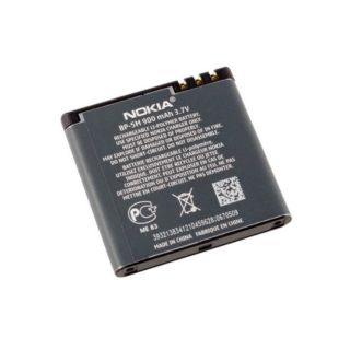 Pin nokia 8600/5700/5610/7379/6110/6220c( BP-5M) xịn công ty bảo hành 6 tháng