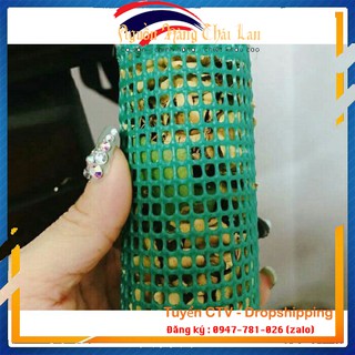 Túi sả treo đuổi muỗi thái lan