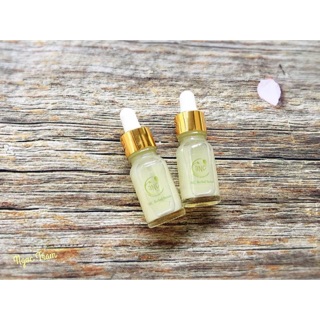 Serum herbal 3NC